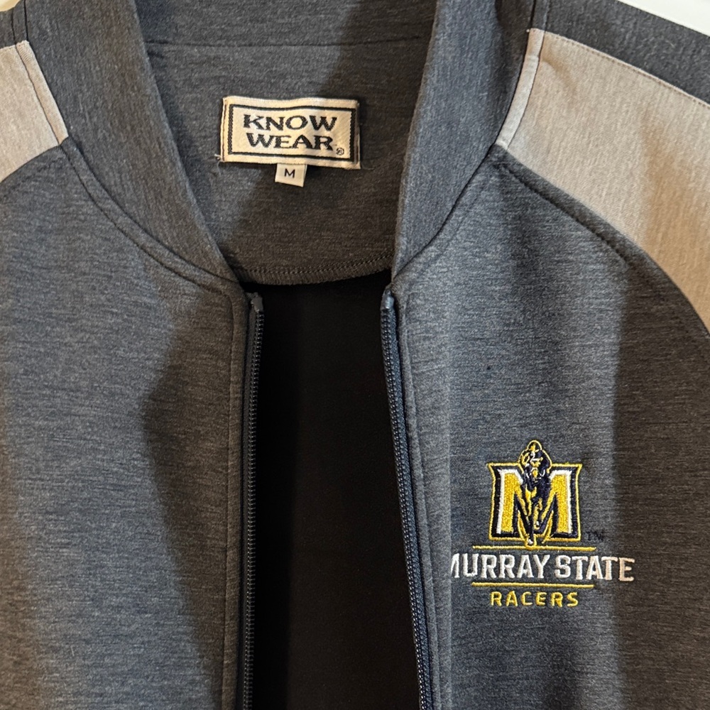Murray State jacket - Picture 2 of 3